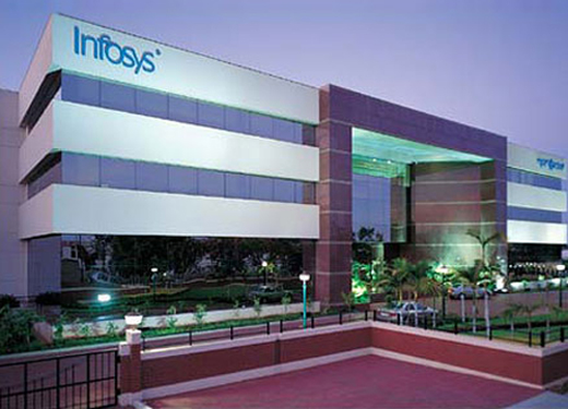 Infosys